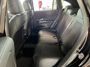 Mercedes-Benz GLA 200 Night Star