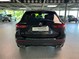 Mercedes-Benz GLA 200 Night Star