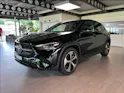 Mercedes-Benz GLA 200 Night Star