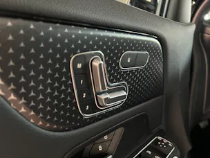 Mercedes-Benz GLA 200 Night Star