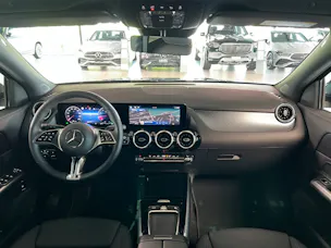 Mercedes-Benz GLA 200 Night Star