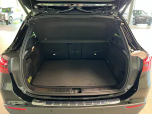 Mercedes-Benz GLA 200 Night Star