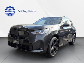 Vehicle image BMW X3 40d xDrive