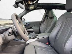 Vehicle image BMW X3 xDrive 40d