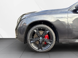 Vehicle image BMW X3 xDrive 40d