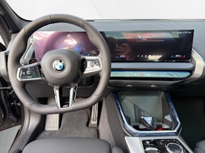 Vehicle image BMW X3 xDrive 40d