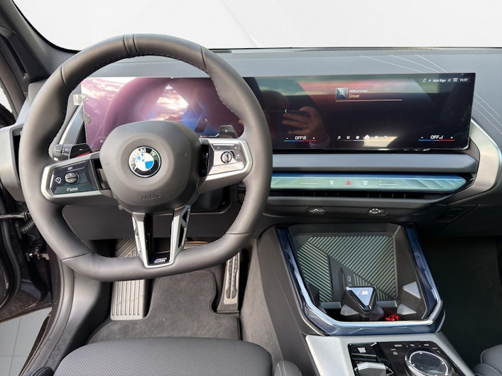 Vehicle image BMW X3