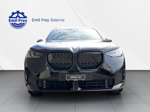 Vehicle image BMW X3 xDrive 40d