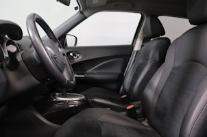Vehicle image NISSAN Juke 1.6 16V N-Connecta
