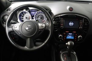 Vehicle image NISSAN Juke 1.6 16V N-Connecta