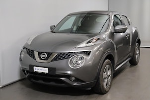 Vehicle image NISSAN Juke 1.6 16V N-Connecta