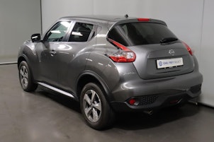 Vehicle image NISSAN Juke 1.6 16V N-Connecta