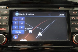 Vehicle image NISSAN Juke 1.6 16V N-Connecta