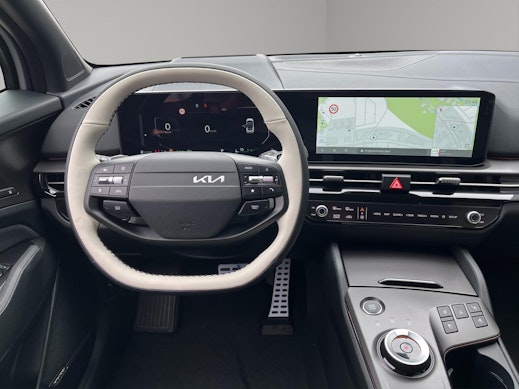 KIA Sportage 1.6 T-GDi Hybrid GT-Line 3