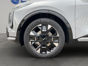 Vehicle image KIA Sportage 1.6 T-GDi Hybrid GT-Line