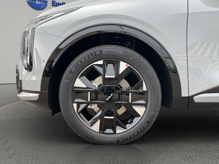 Vehicle image KIA SPORTAGE