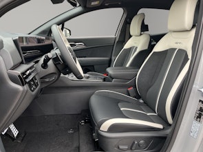 Vehicle image KIA Sportage 1.6 T-GDi Hybrid GT-Line