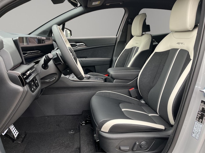 Vehicle image KIA SPORTAGE