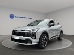 Vehicle image KIA Sportage 1.6 T-GDi Hybrid GT-Line