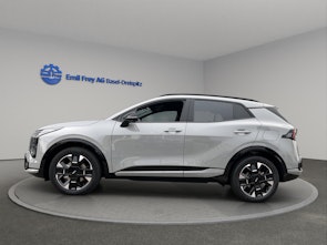 Vehicle image KIA Sportage 1.6 T-GDi Hybrid GT-Line