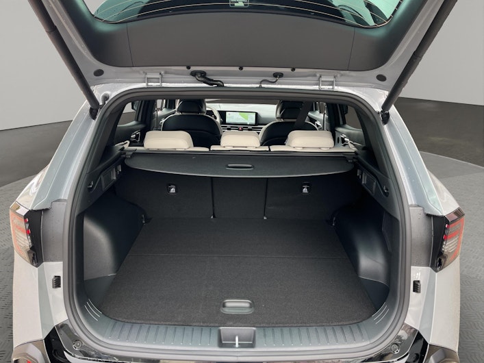 Vehicle image KIA SPORTAGE