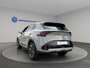 Vehicle image KIA Sportage 1.6 T-GDi Hybrid GT-Line