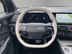 Vehicle image KIA Sportage 1.6 T-GDi Hybrid GT-Line