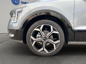 Vehicle image KIA Niro 1.6 GDi Hybrid Style