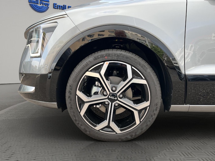 Vehicle image KIA NIRO