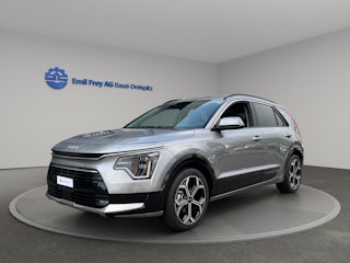 Vehicle image KIA NIRO 0 Vehicle image KIA NIRO 0