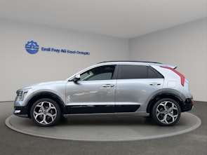 Vehicle image KIA Niro 1.6 GDi Hybrid Style