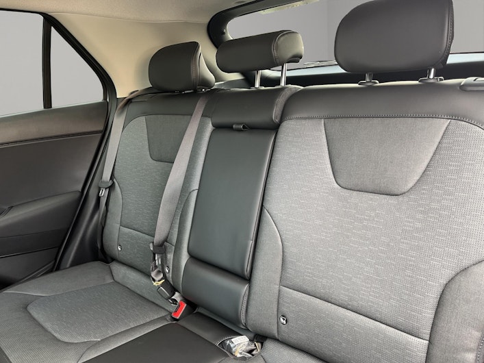 Vehicle image KIA NIRO