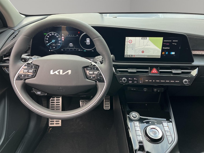 Vehicle image KIA NIRO