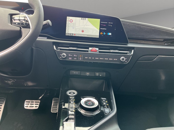 Vehicle image KIA NIRO