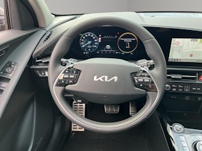 Vehicle image KIA Niro 1.6 GDi Hybrid Style