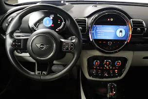 Mini Clubman F54 2.0i Cooper S ALL4