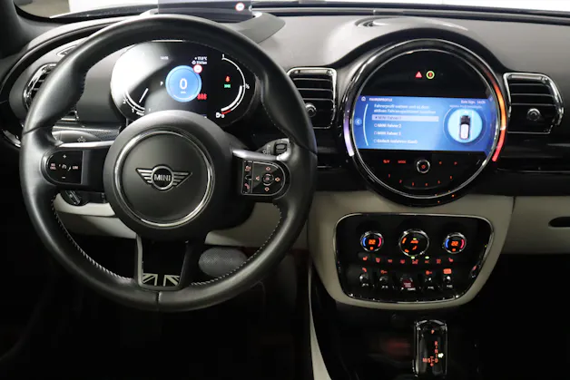 Mini Clubman F54 2.0i Cooper S ALL4