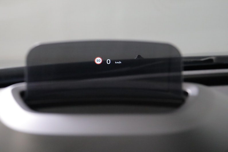 Vehicle image MINI CLUBMAN