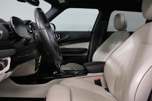 Vehicle image MINI Clubman F54 2.0i Cooper S ALL4