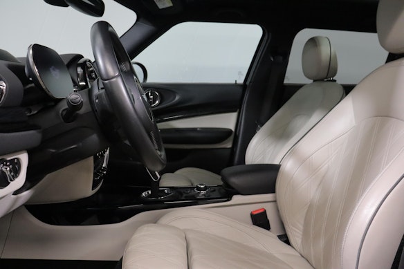 MINI Clubman F54 2.0i Cooper S ALL4 2