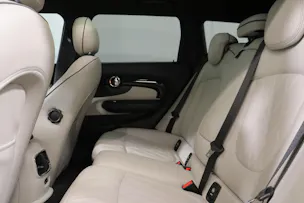 Mini Clubman F54 2.0i Cooper S ALL4