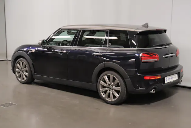 Mini Clubman F54 2.0i Cooper S ALL4