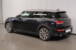 Vehicle image MINI Clubman F54 2.0i Cooper S ALL4