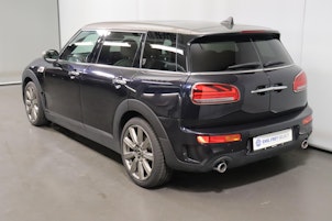 Vehicle image MINI Clubman F54 2.0i Cooper S ALL4
