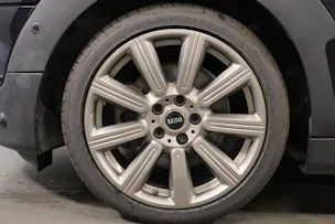 Mini Clubman F54 2.0i Cooper S ALL4