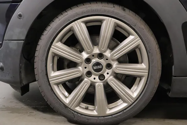 Mini Clubman F54 2.0i Cooper S ALL4
