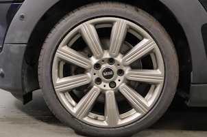 Vehicle image MINI Clubman F54 2.0i Cooper S ALL4