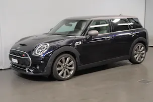 Mini Clubman F54 2.0i Cooper S ALL4