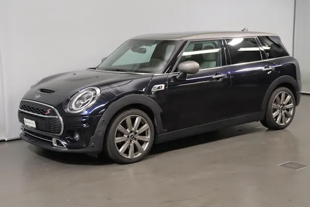 Mini Clubman F54 2.0i Cooper S ALL4