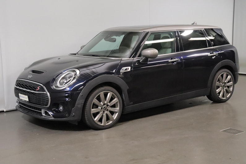 Vehicle image MINI CLUBMAN